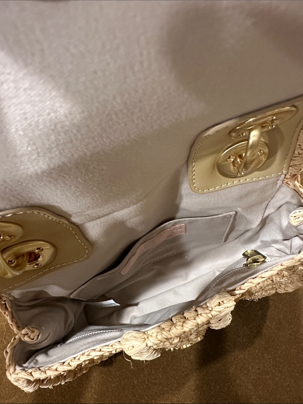 Pamela Munson The Avis Mini Bag - Picture 3 of 9